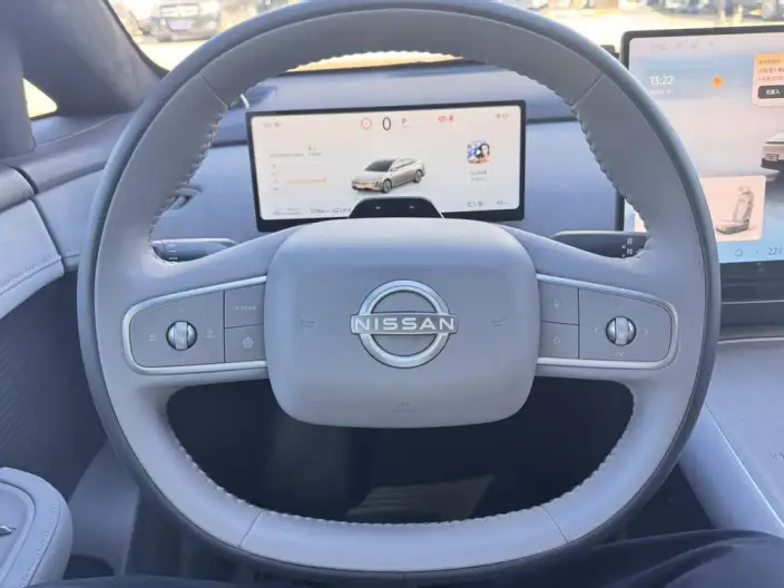 Nissan N7 2025 Model 510 Max – фото 9