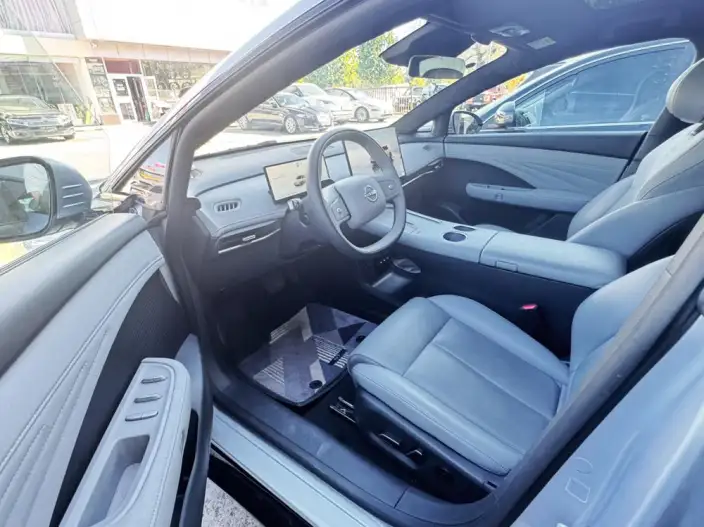 Nissan N7 2025 Model 510 Max – фото 10