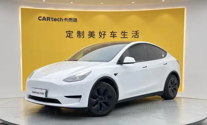 Model Y 2023 Model Rear-wheel drive version