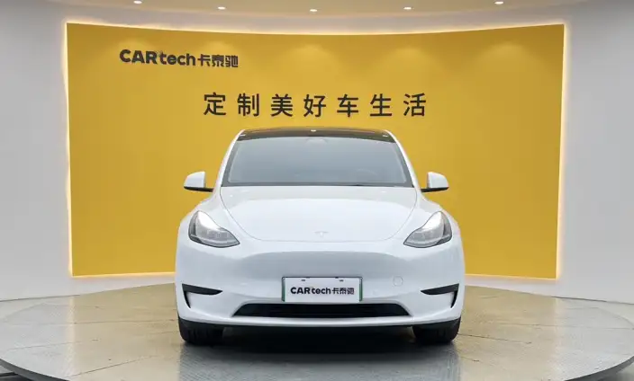 Model Y 2023 Model Rear-wheel drive version