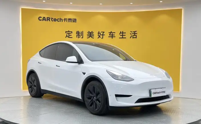 Model Y 2023 Model Rear-wheel drive version