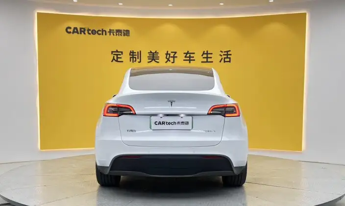 Model Y 2023 Model Rear-wheel drive version