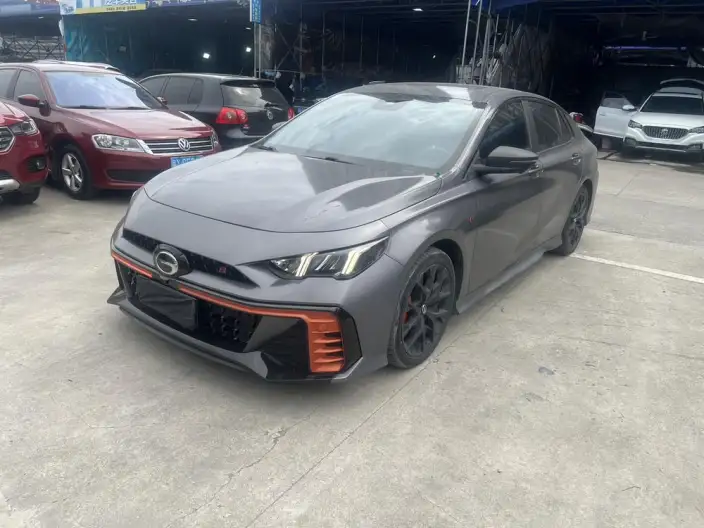 Emzoom 2022 Model 270T J16 R-Style Track Edition