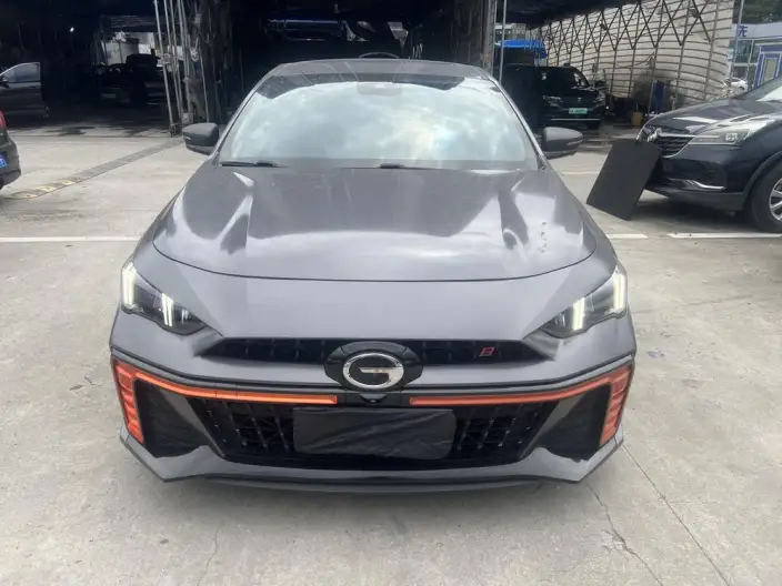 Emzoom 2022 Model 270T J16 R-Style Track Edition