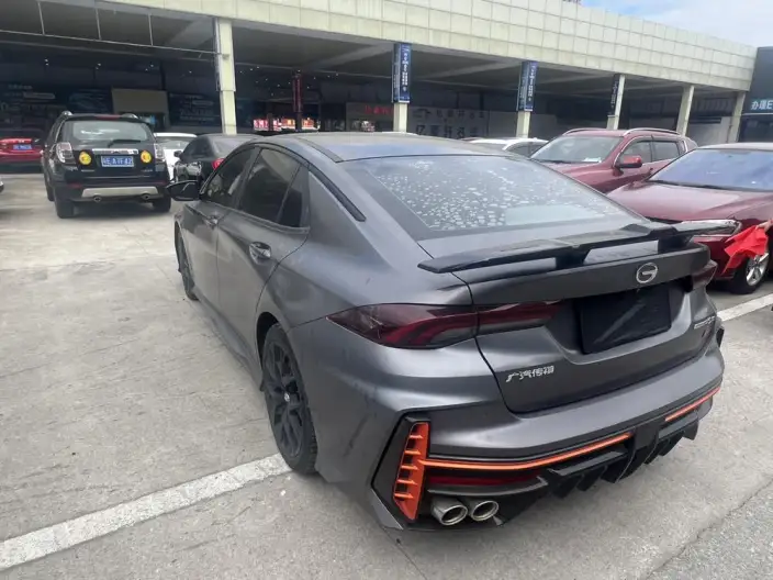 Emzoom 2022 Model 270T J16 R-Style Track Edition