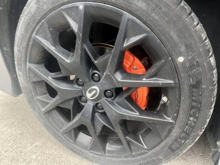 Emzoom 2022 Model 270T J16 R-Style Track Edition – фото 8
