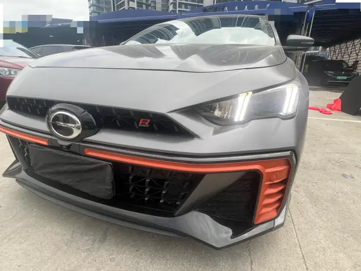 Emzoom 2022 Model 270T J16 R-Style Track Edition – фото 10