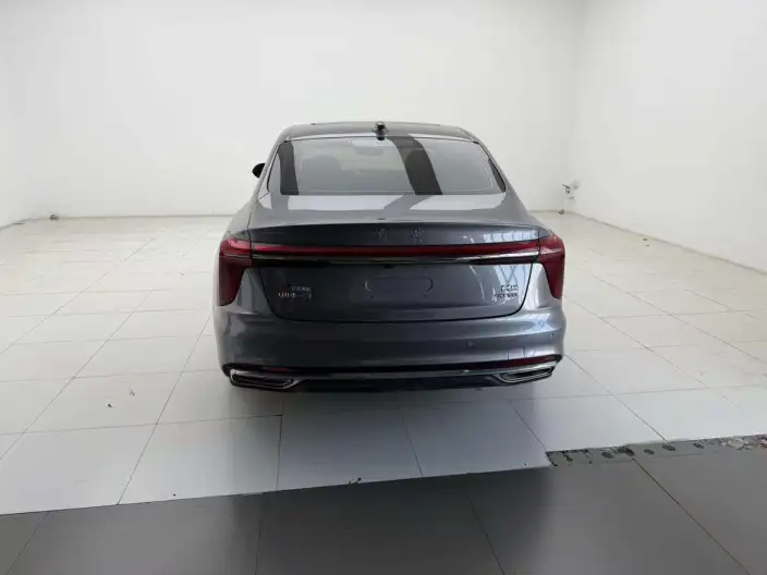 Hongqi H5 2023 Model 2.0T Automatic Flag Enjoy Edition – фото 5