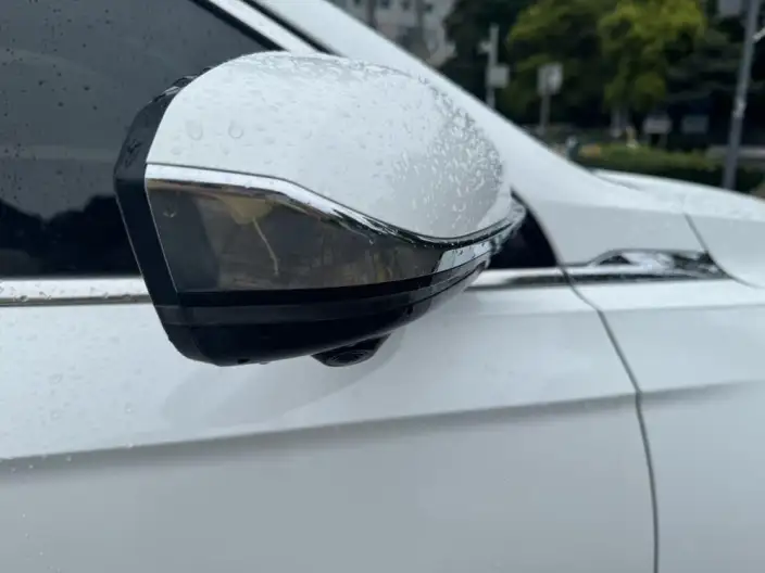 Geely StarRui 2023 Model 1.5T Kunlun Edition – фото 7