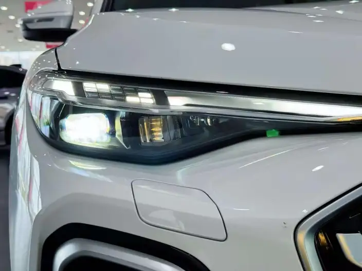 Audi Q5L 2026 Model 2.0T Smart Hybrid Luxury Model – фото 6