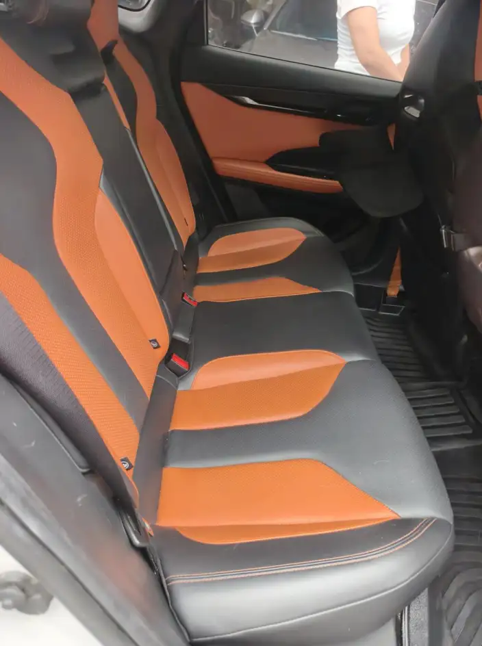 Changan UNI-V 2022 Model 1.5T Sports Edition – фото 6