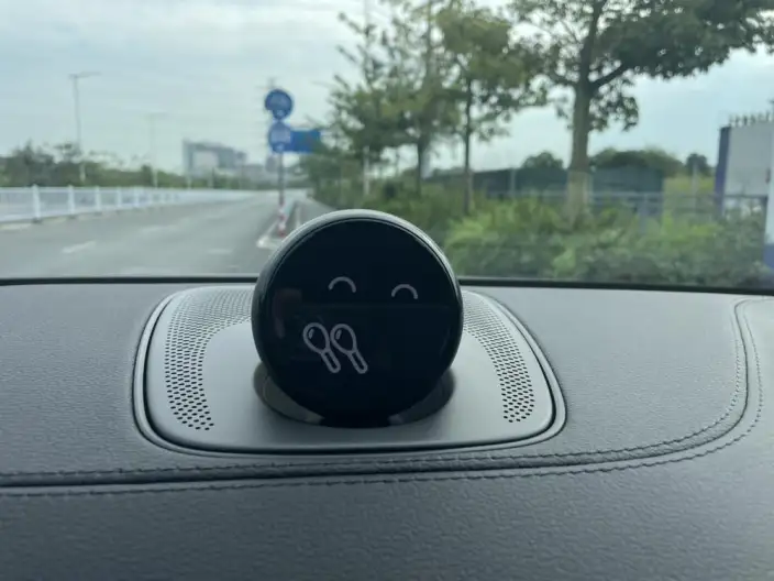 NIO ES6 2020 Model 455KM Sports Edition – фото 8