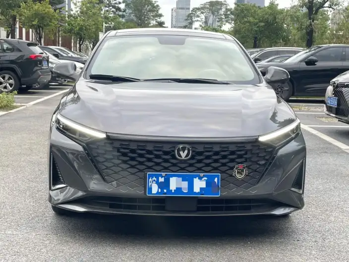 Ruicheng Plus 2023 Model 1.5T DCT Flagship Model – фото 2
