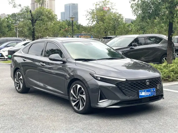 Ruicheng Plus 2023 Model 1.5T DCT Flagship Model – фото 3