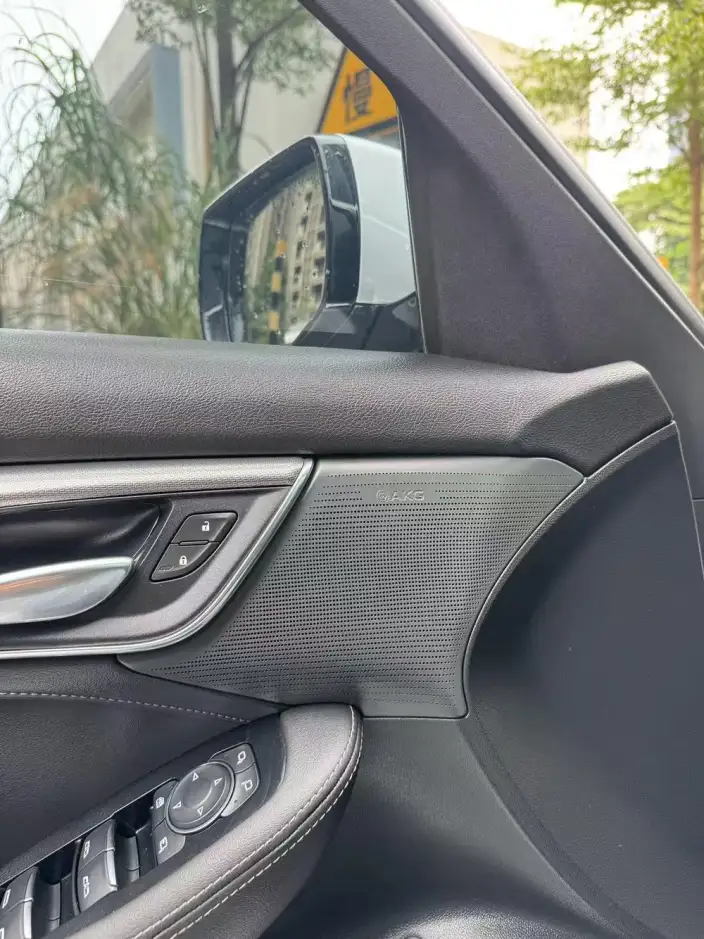 Cadillac CT5 2024 Model 28T Luxury Model Pro – фото 6