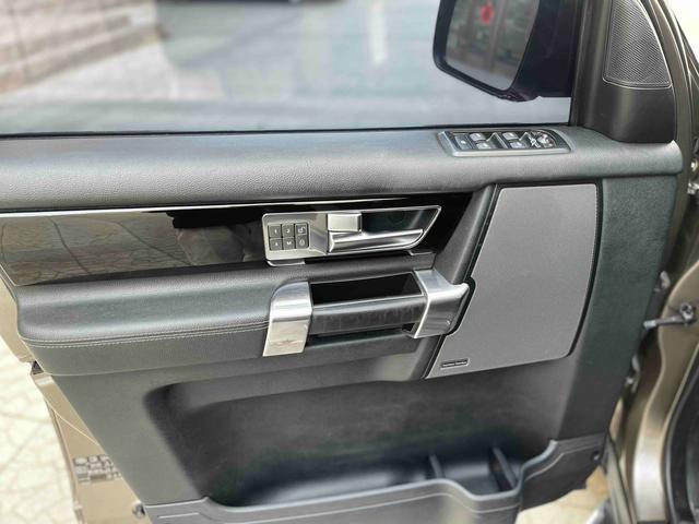 Land Rover Discovery 2011 модификация 4.0 V6 HSE – фото 10