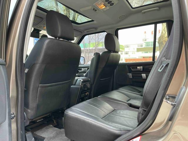 Land Rover Discovery 2011 модификация 4.0 V6 HSE – фото 12