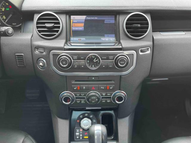 Land Rover Discovery 2011 модификация 4.0 V6 HSE – фото 16