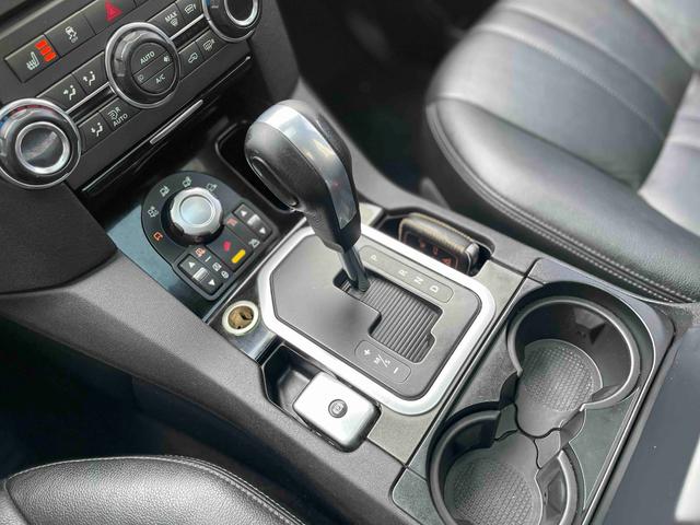Land Rover Discovery 2011 модификация 4.0 V6 HSE – фото 17