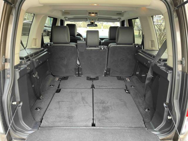 Land Rover Discovery 2011 модификация 4.0 V6 HSE – фото 19