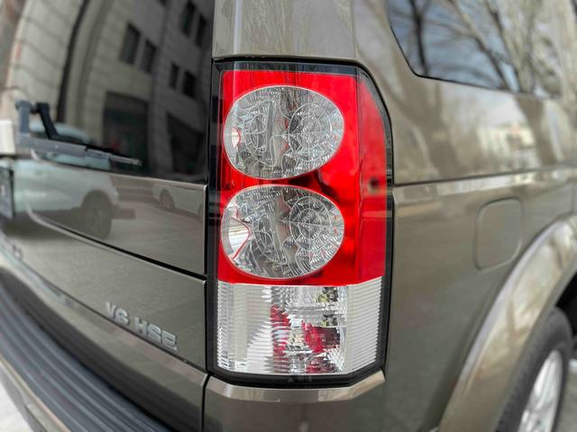 Land Rover Discovery 2011 модификация 4.0 V6 HSE – фото 20