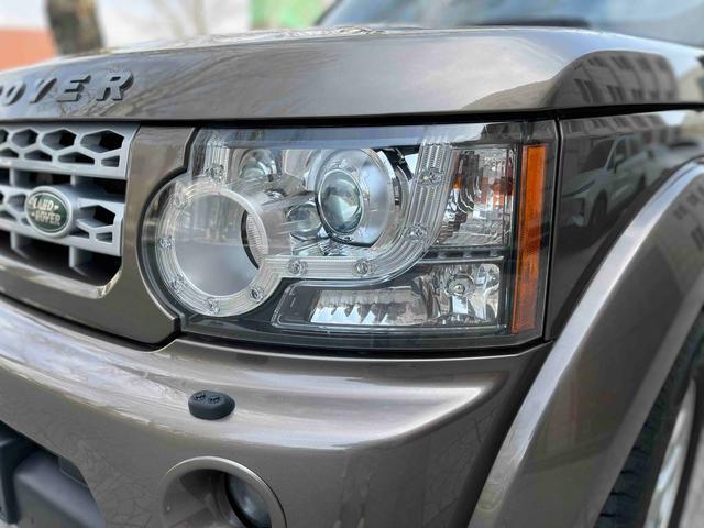 Land Rover Discovery 2011 модификация 4.0 V6 HSE – фото 21