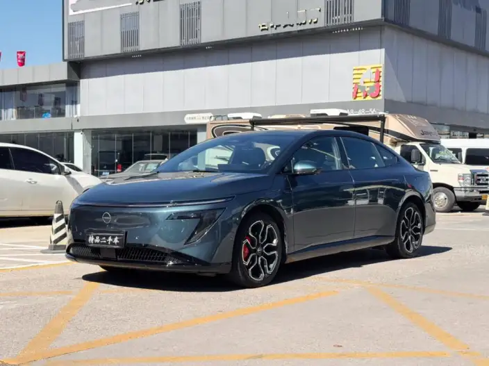 Nissan N7 2025 Model 510 Max