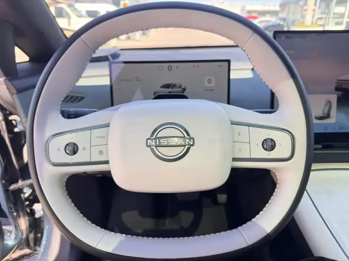 Nissan N7 2025 Model 510 Max – фото 9