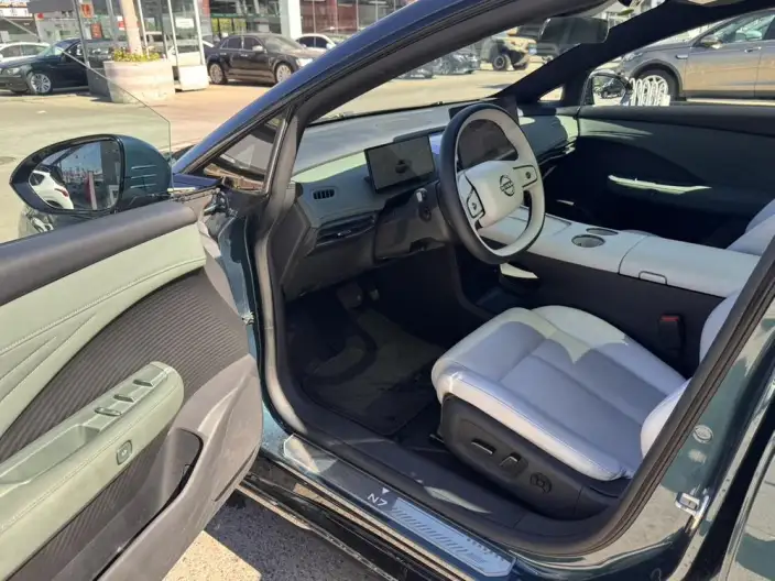 Nissan N7 2025 Model 510 Max – фото 10