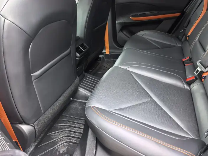 Changan UNI-V 2022 Model 1.5T Sports Edition – фото 6