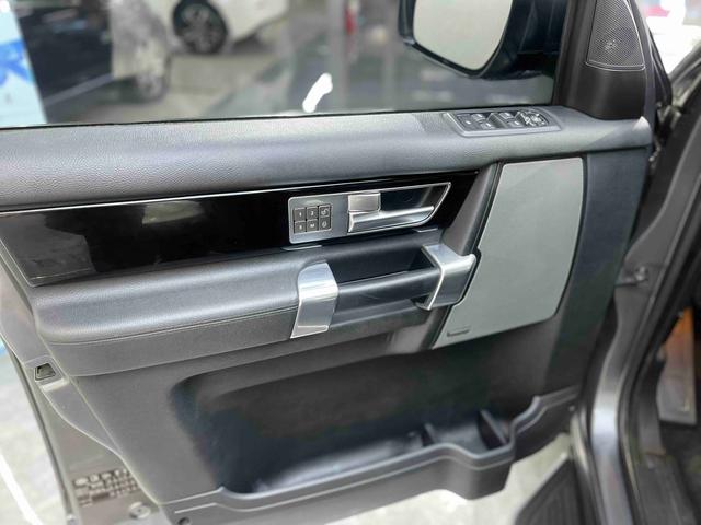 Land Rover Discovery 2016 модификация 3.0 V6 SC SE – фото 9