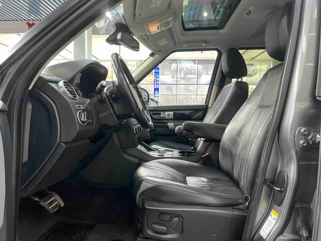 Land Rover Discovery 2016 модификация 3.0 V6 SC SE – фото 11