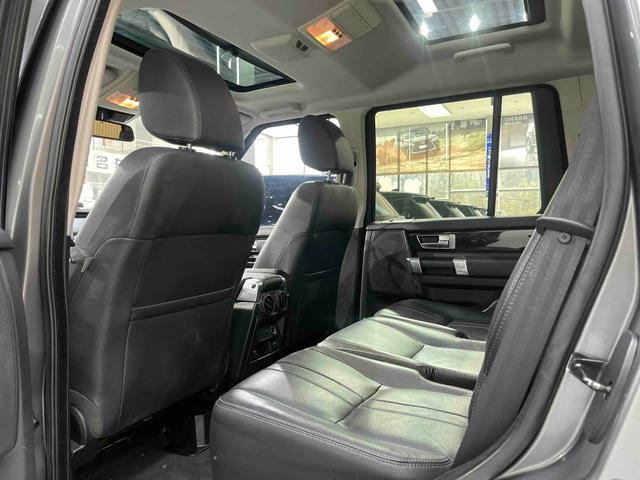 Land Rover Discovery 2016 модификация 3.0 V6 SC SE – фото 12