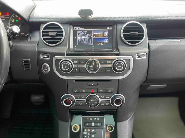 Land Rover Discovery 2016 модификация 3.0 V6 SC SE – фото 16