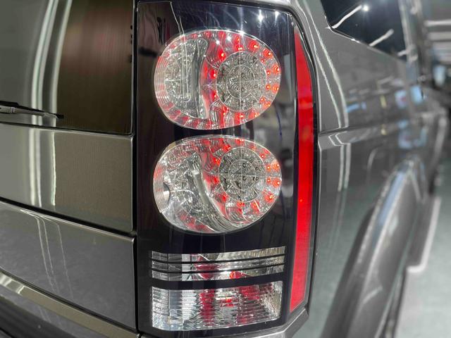 Land Rover Discovery 2016 модификация 3.0 V6 SC SE – фото 21