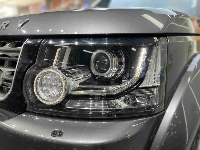 Land Rover Discovery 2016 модификация 3.0 V6 SC SE – фото 22