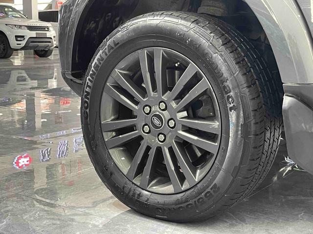 Land Rover Discovery 2016 модификация 3.0 V6 SC SE – фото 23
