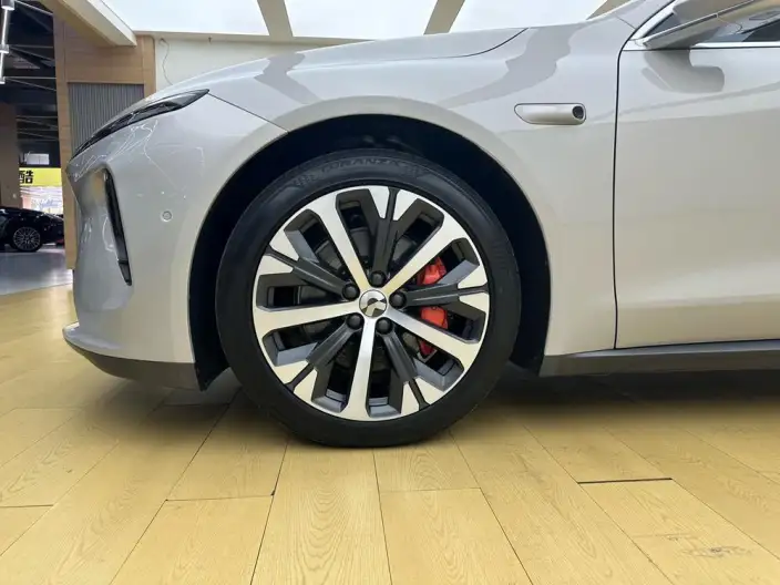 NIO ET7 2021 Model 100kWh First Edition Edition – фото 7
