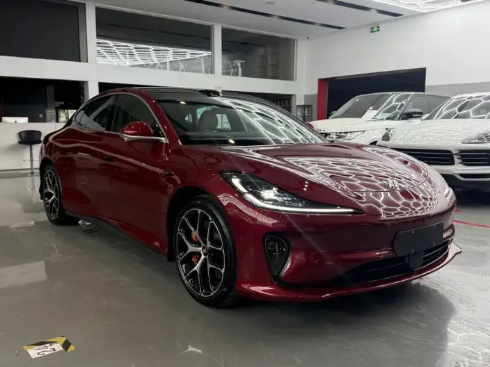 IM L6 2025 Model Max+ 74kWh – фото 3