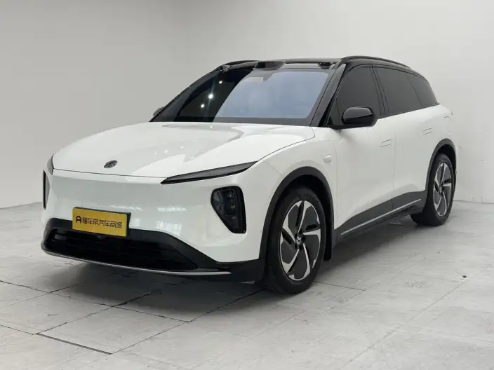 NIO ES6 2023 Model 75kWh – фото 1