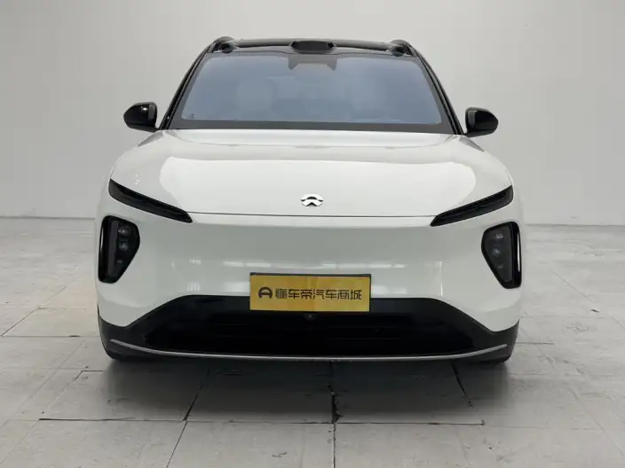 NIO ES6 2023 Model 75kWh – фото 2