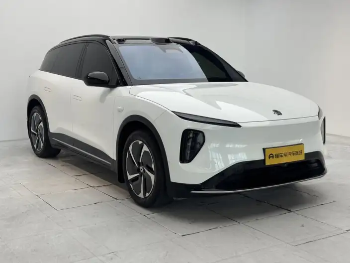 NIO ES6 2023 Model 75kWh – фото 3