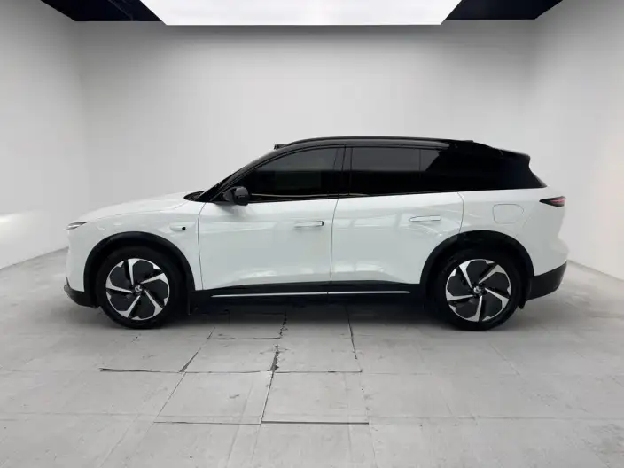 NIO ES6 2023 Model 75kWh – фото 4