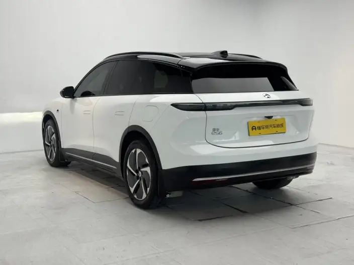 NIO ES6 2023 Model 75kWh – фото 5