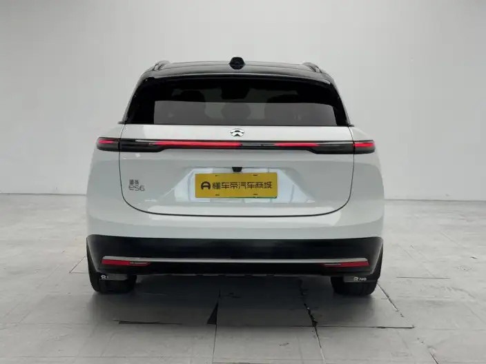 NIO ES6 2023 Model 75kWh – фото 6