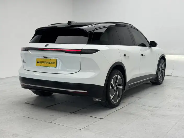 NIO ES6 2023 Model 75kWh – фото 7