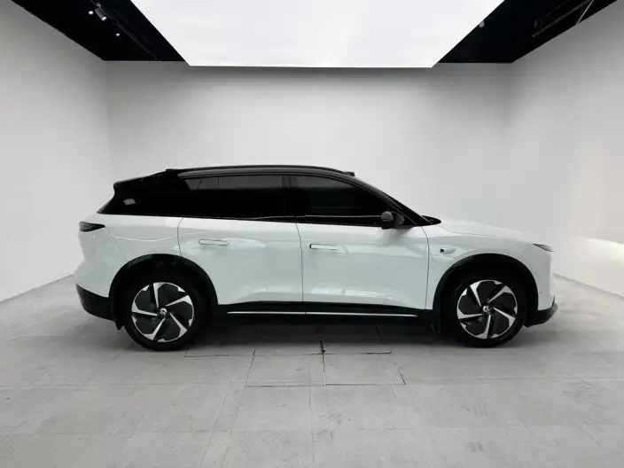 NIO ES6 2023 Model 75kWh – фото 8