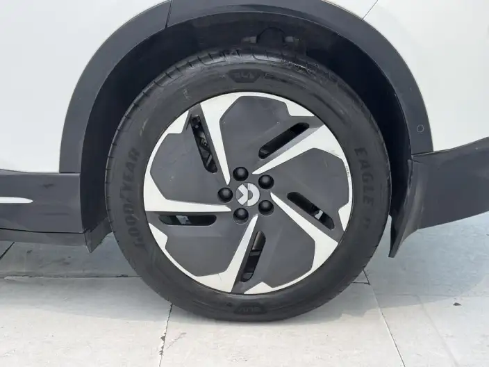 NIO ES6 2023 Model 75kWh – фото 9