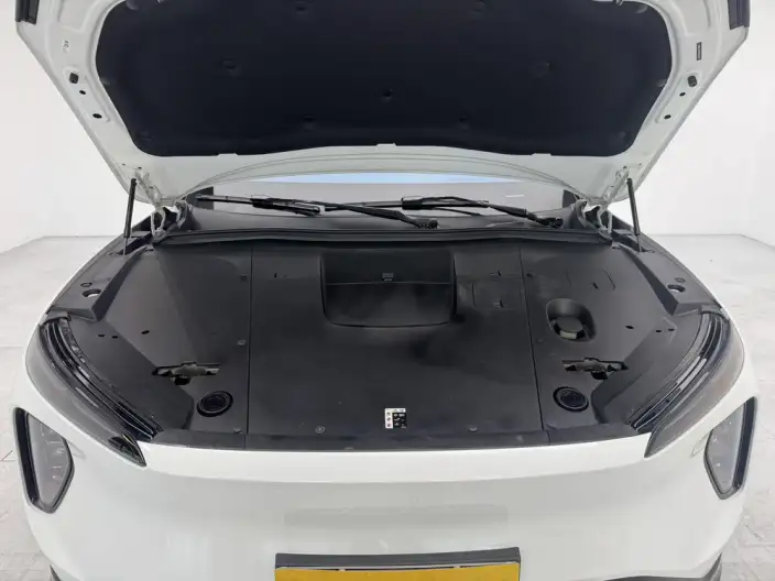 NIO ES6 2023 Model 75kWh – фото 10