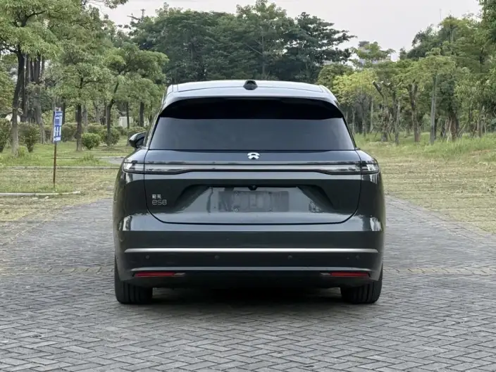 NIO ES8 2023 Model 100kWh Executive Edition – фото 5
